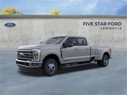 2026 Ford F-350 XLT