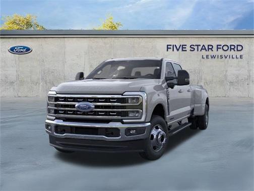 2026 Ford F-350 XLT