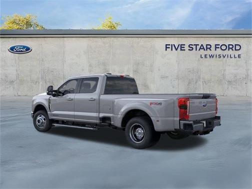 2026 Ford F-350 XLT