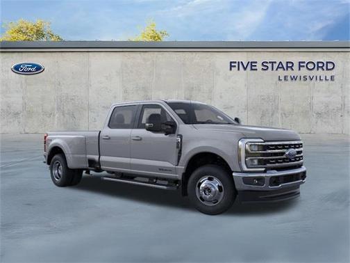 2026 Ford F-350 XLT