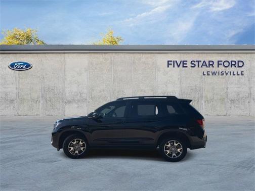 2023 Honda Passport AWD TrailSport