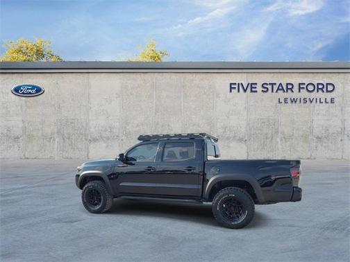 2021 Toyota Tacoma TRD Pro