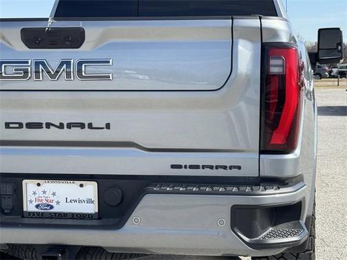 2024 GMC Sierra 2500 Denali Ultimate