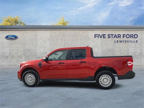 2024 Ford Maverick XL