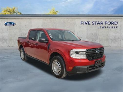 2024 Ford Maverick XL