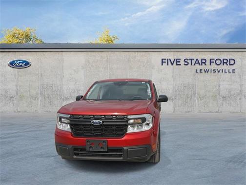 2024 Ford Maverick XL