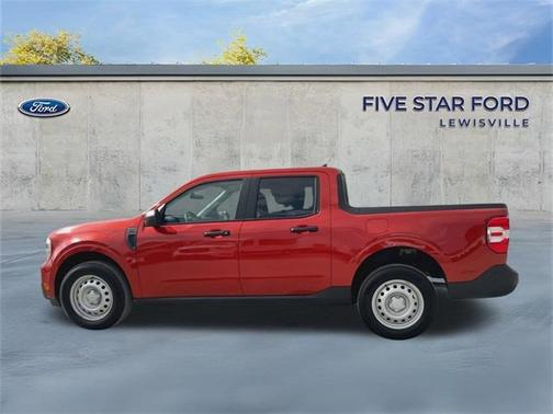 2024 Ford Maverick XL