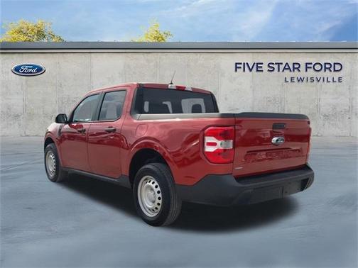 2024 Ford Maverick XL
