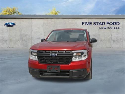 2024 Ford Maverick XL