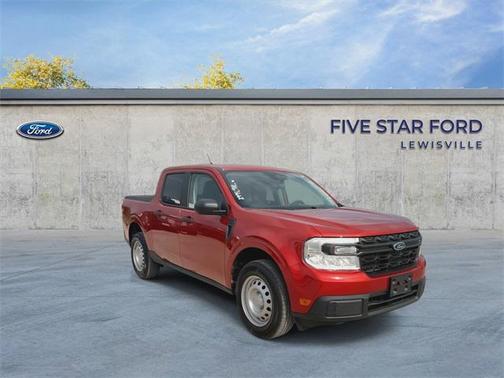 2024 Ford Maverick XL