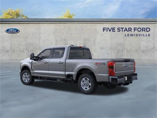 2026 Ford F-250 XLT