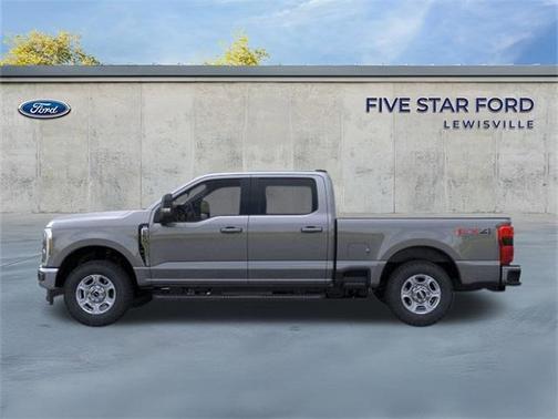 2026 Ford F-250 XLT