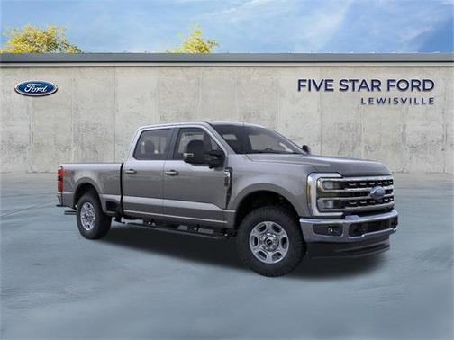 2026 Ford F-250 XLT