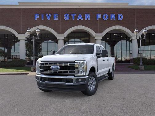 2025 Ford F-350 XLT