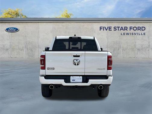 2023 RAM 1500 Longhorn