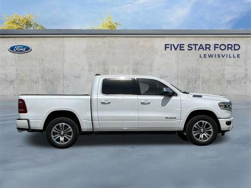 2023 RAM 1500 Longhorn