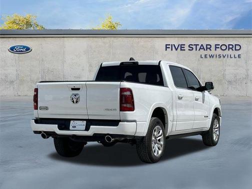 2023 RAM 1500 Longhorn