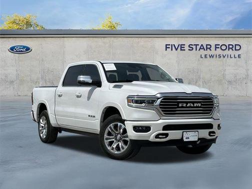 2023 RAM 1500 Longhorn