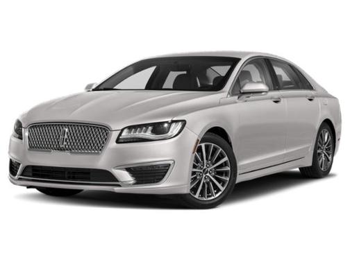 2020 Lincoln MKZ Hybrid Standard