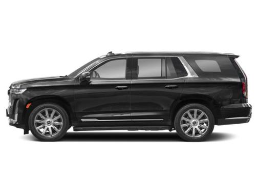 Black Raven 2021 Cadillac Escalade Premium Luxury Platinum