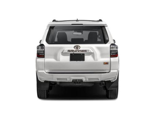 2023 Toyota 4Runner 40th Anniversary Special Edition