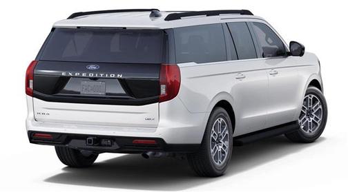 2025 Ford Expedition Max Active 4x2