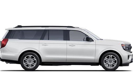 2025 Ford Expedition Max Active 4x2