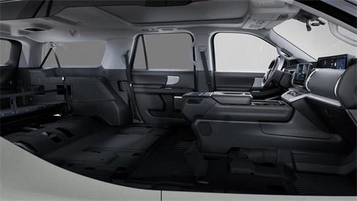 2025 Ford Expedition Max Active 4x2