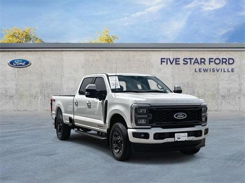 2023 Ford F-350 Lariat