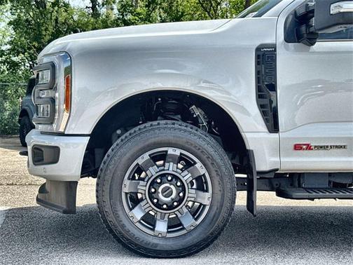 2023 Ford F-350 Lariat