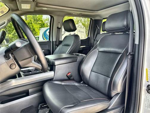 2023 Ford F-350 Lariat