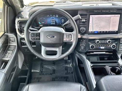 2023 Ford F-350 Lariat