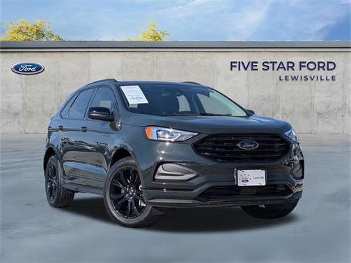 2023 Ford Edge SE