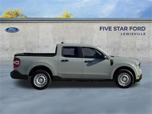 2024 Ford Maverick XL