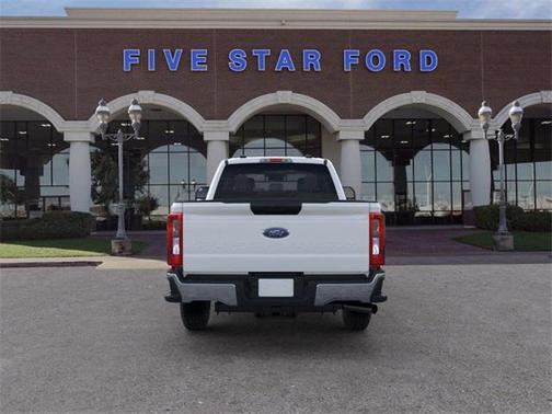 2025 Ford F-250 XL