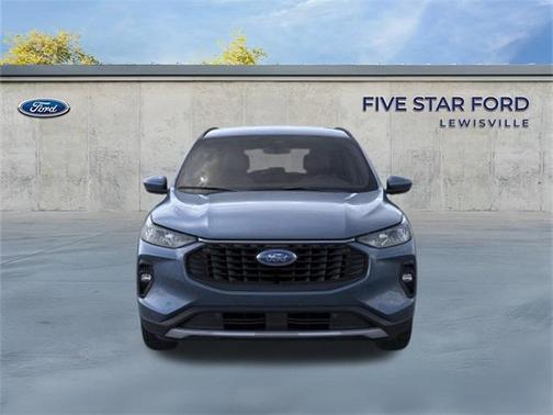 2025 Ford Escape PHEV SE
