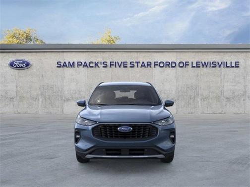 2025 Ford Escape PHEV SE