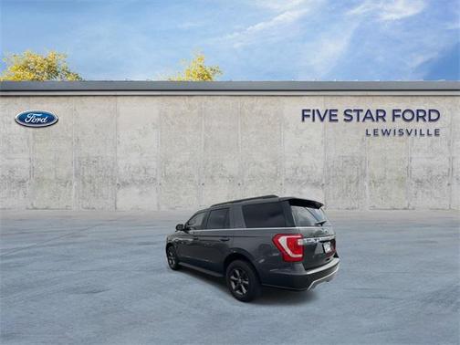 2021 Ford Expedition XL