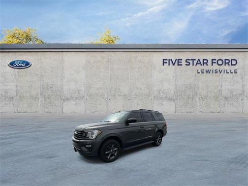 2021 Ford Expedition XL