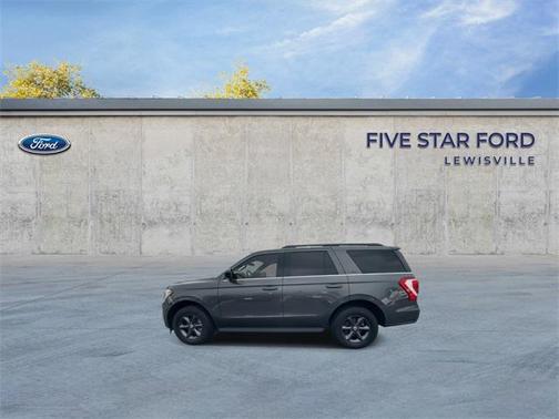 2021 Ford Expedition XL