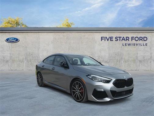 2024 BMW M235 Gran Coupe i xDrive