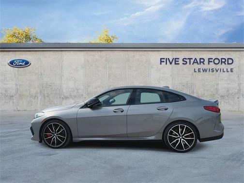 2024 BMW M235 Gran Coupe i xDrive