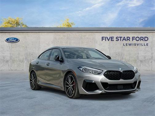 2024 BMW M235 Gran Coupe i xDrive