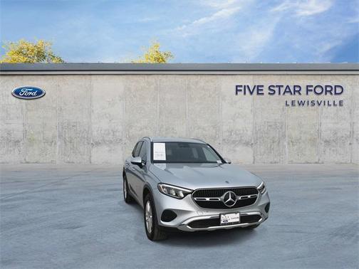 2023 Mercedes-Benz GLC 300 Base