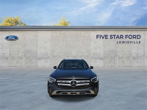 2023 Mercedes-Benz GLC 300 Base