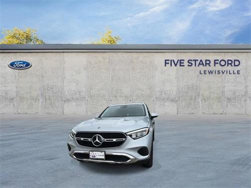 2023 Mercedes-Benz GLC 300 Base
