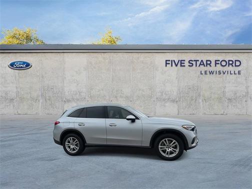 2023 Mercedes-Benz GLC 300 Base