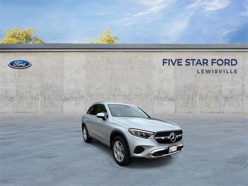 2023 Mercedes-Benz GLC 300 Base