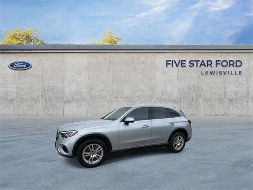 2023 Mercedes-Benz GLC 300 Base