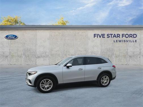 2023 Mercedes-Benz GLC 300 Base